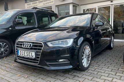 Audi A3 212.900 km 7.990 &euro; Riedstadt 64560