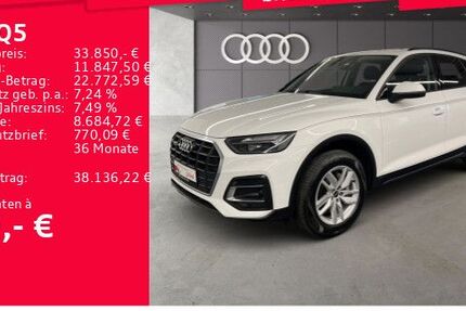 Audi Q5 85.929 km 33.850 &euro; Frankfurt am Main 60314