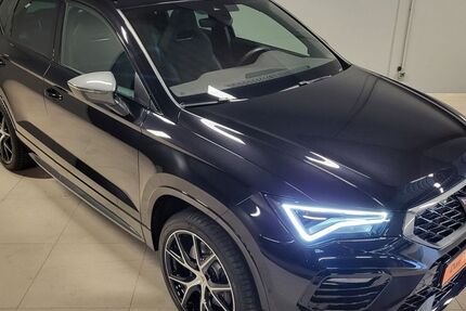 Cupra Ateca 9.484 km 37.450 &euro; Alsbach-Hähnlein 64665