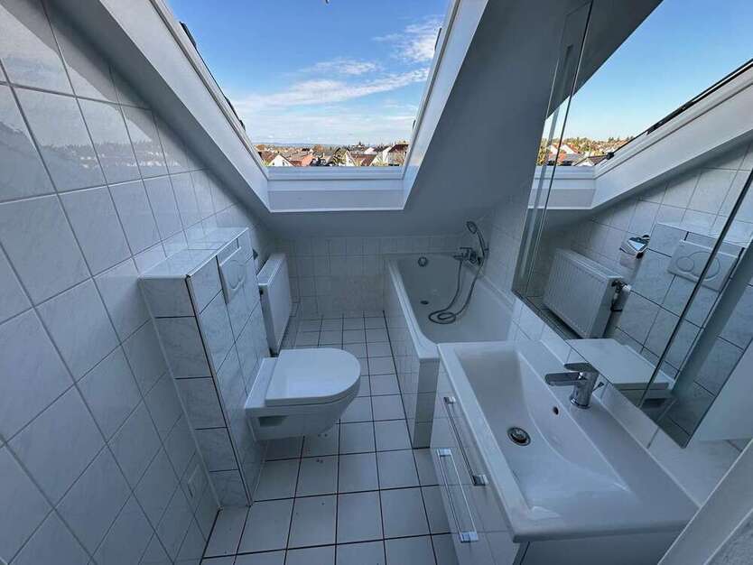 Wohnung zum Kaufen in Rödermark 122.000 € 27 m²