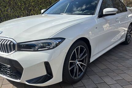 BMW 320 28.400 km 35.998 &euro; Harxheim/ Mainz 55296