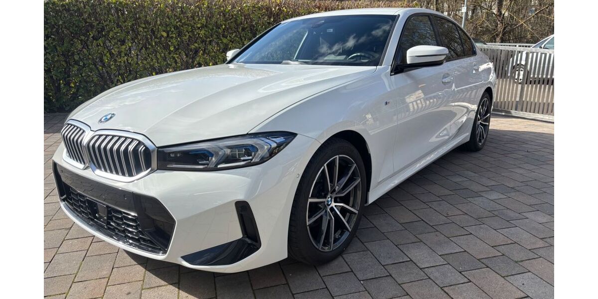 BMW 320 28.400 km 35.998 &euro; Harxheim/ Mainz 55296