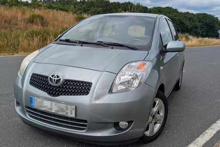 Toyota Yaris 141.238 km 3.249 &euro; Erzhausen 64390