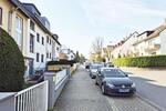 Dachgeschoßwohnung Frankfurt am Main Oberrad - 4 Zimmer, 69 m&sup2;, 420.000&euro; | Angebot:27016010