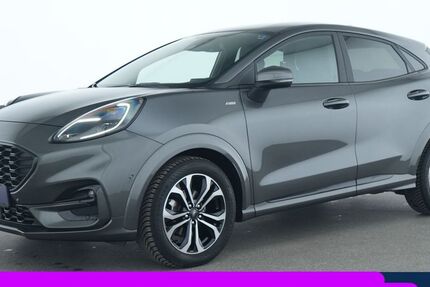 Ford Puma 34.697 km 17.365 &euro; Dietzenbach bei Frankfurt 63128