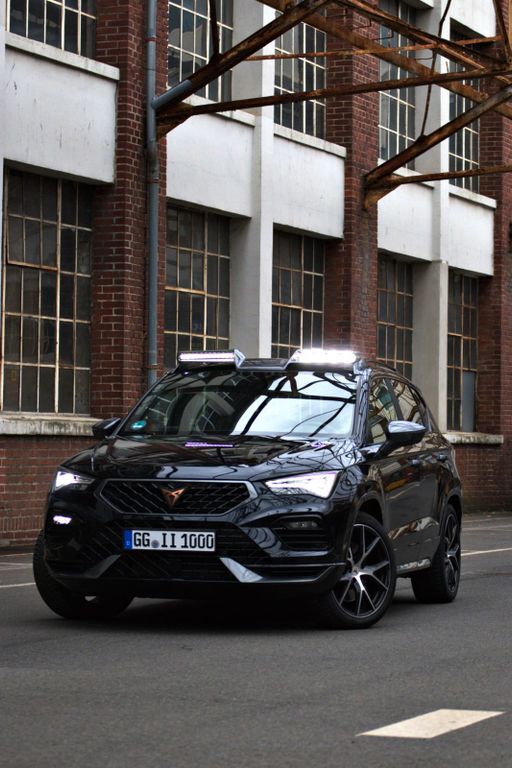 Ateca