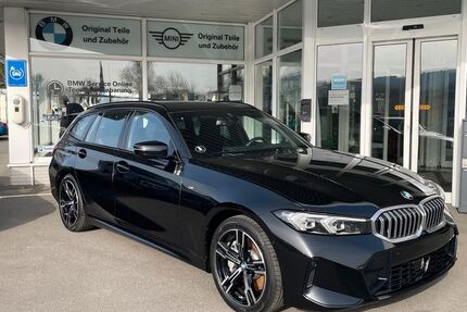 BMW 330 10.000 km 38.950 &euro; Bad König 64732