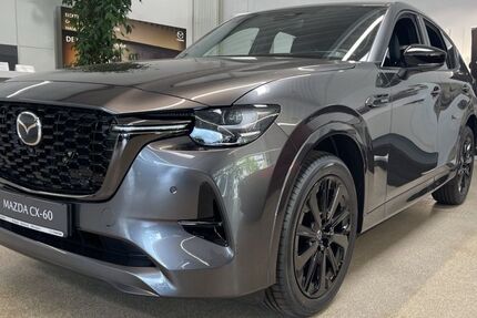 Mazda CX-60 5.000 km 53.699 &euro; Rodgau 63110