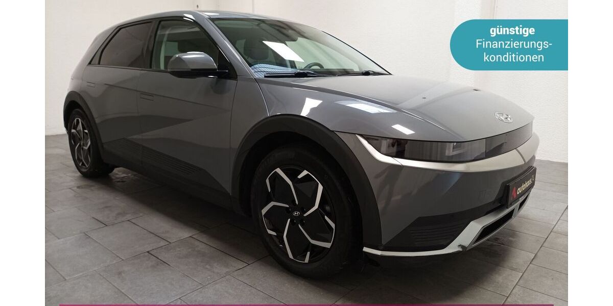 Hyundai IONIQ 5 75.842 km 30.970 &euro; Egelsbach 63329