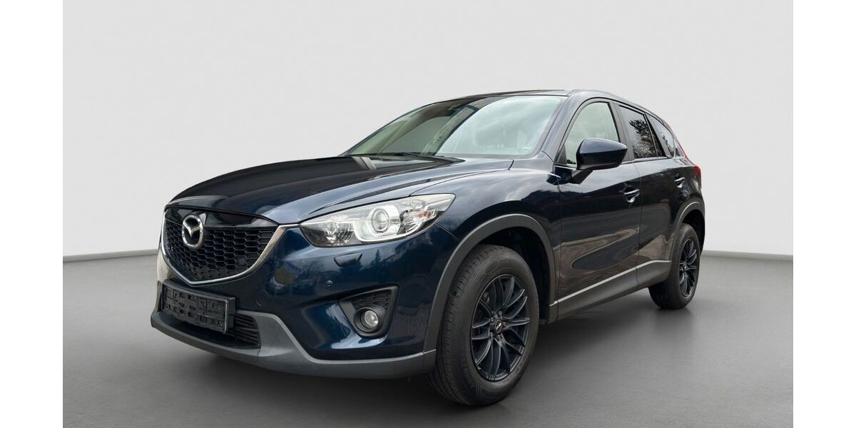 Mazda CX-5 166.000 km 5.200 &euro; Hofheim am Taunus 65719