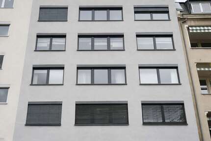 Wohnung Frankfurt am Main Innenstadt 3 - 5 Zimmer, 135 m&sup2;, 798.000&euro; | Angebot:25126163