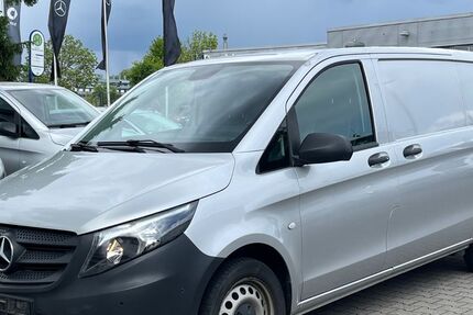 Mercedes-Benz Vito 116.069 km 15.980 &euro; Dietzenbach / bei Frankfurt am Main 63128