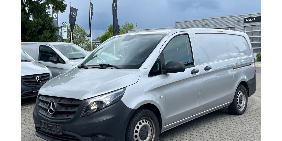 Mercedes-Benz Vito 116.069 km 15.980 &euro; Dietzenbach / bei Frankfurt am Main 63128