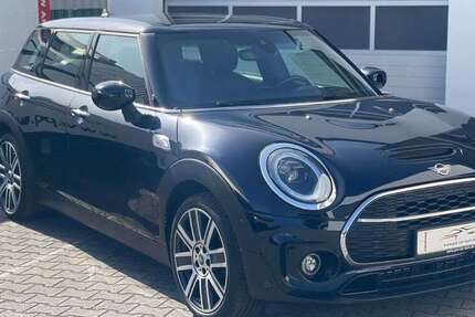Mini Cooper S Clubman 60.000 km 23.990 &euro; Trebur 65468
