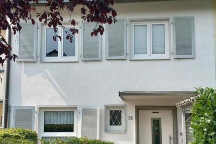 Gemütliches Reihenhaus in Heppenheim von privat zu verkaufen zimmer