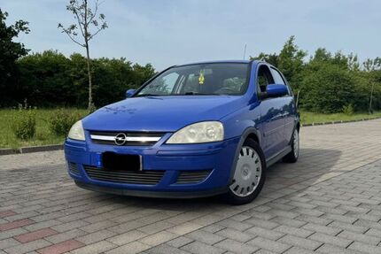 Opel Corsa 220.600 km 1.599 &euro; Biebesheim am Rhein 64584