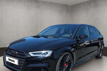 Audi A3 89.050 km 24.950 &euro; Höchst Im Odenwald 64739