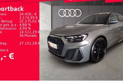 Audi A1 25.537 km 23.840 &euro; Frankfurt am Main 60314