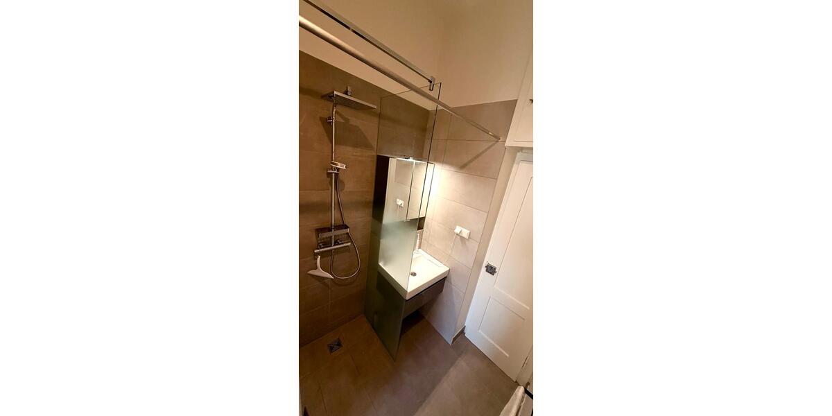 Erdgeschoßwohnung Frankfurt am Main Nordend Ost - 1 Zimmer, 38 m&sup2;, 1.000&euro; | Angebot:25722467