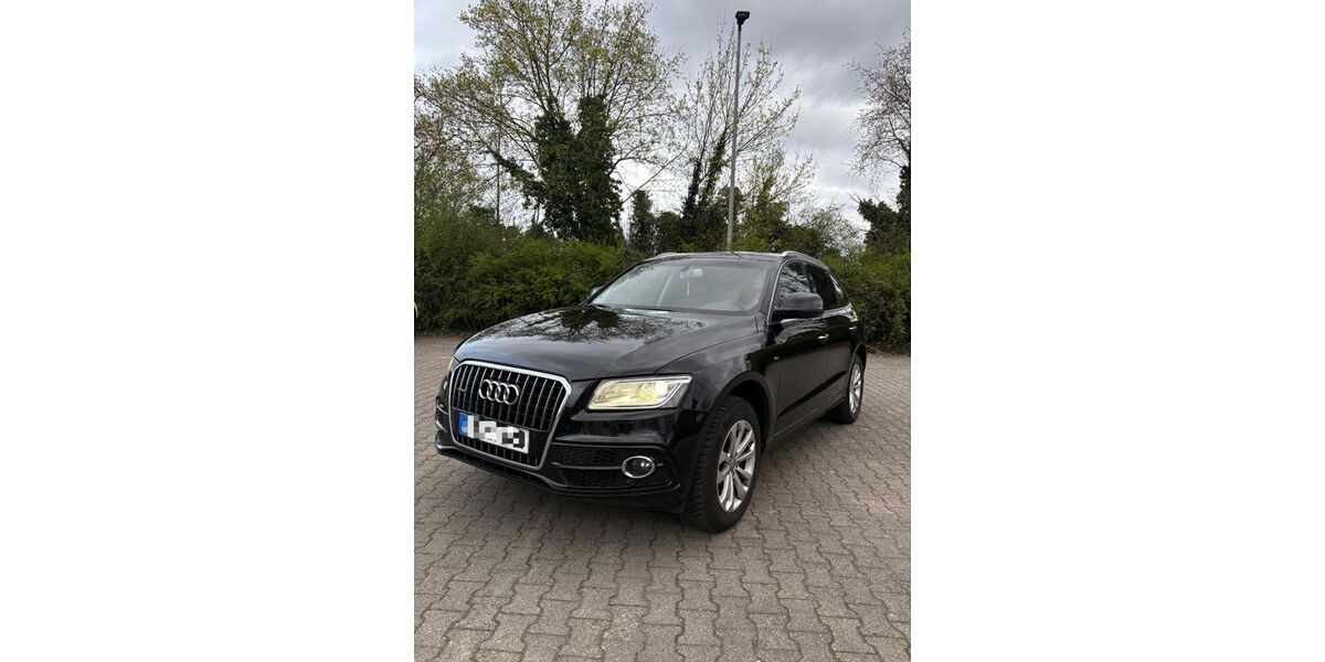 Audi Q5 269.000 km 12.990 &euro; Bischofsheim 65474
