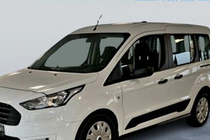 Ford Transit 34.980 km 16.390 &euro; Neu-Isenburg (FRANKFURT AM MAIN) 63263