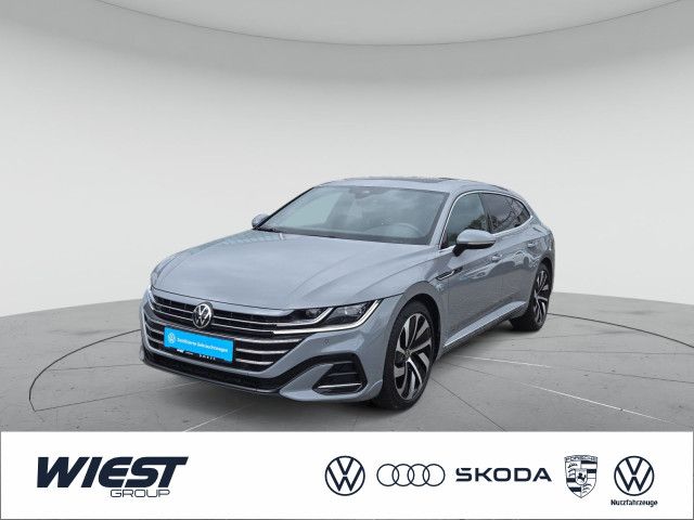 VW Arteon 57.182 km 30.880 &euro; Darmstadt 64295