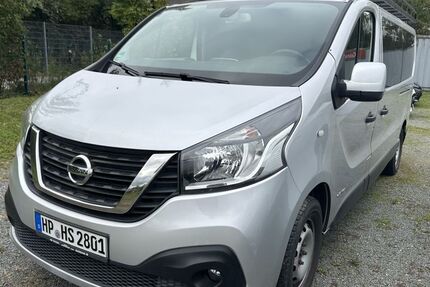 Nissan NV300 99.000 km 22.900 &euro; Bensheim 64625