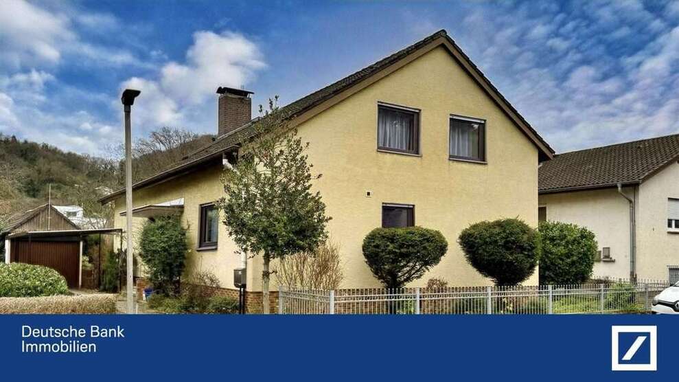 Haus zum Kaufen in Weinheim 549.000 € 180 m²