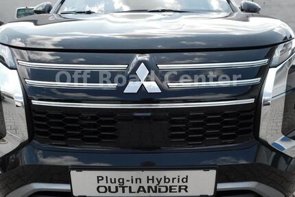 Mitsubishi Outlander 8.500 km 47.990 &euro; Groß-Gerau OT Berkach 64521