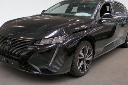 Peugeot 308 6.607 km 18.980 &euro; Rüsselsheim 65428