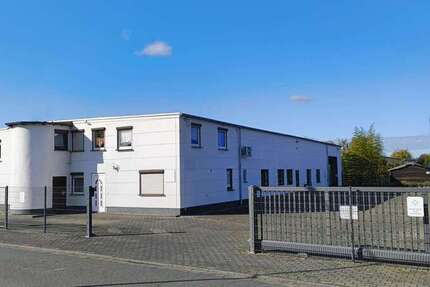 Halle in Dieburg 945.000 € 350 m²