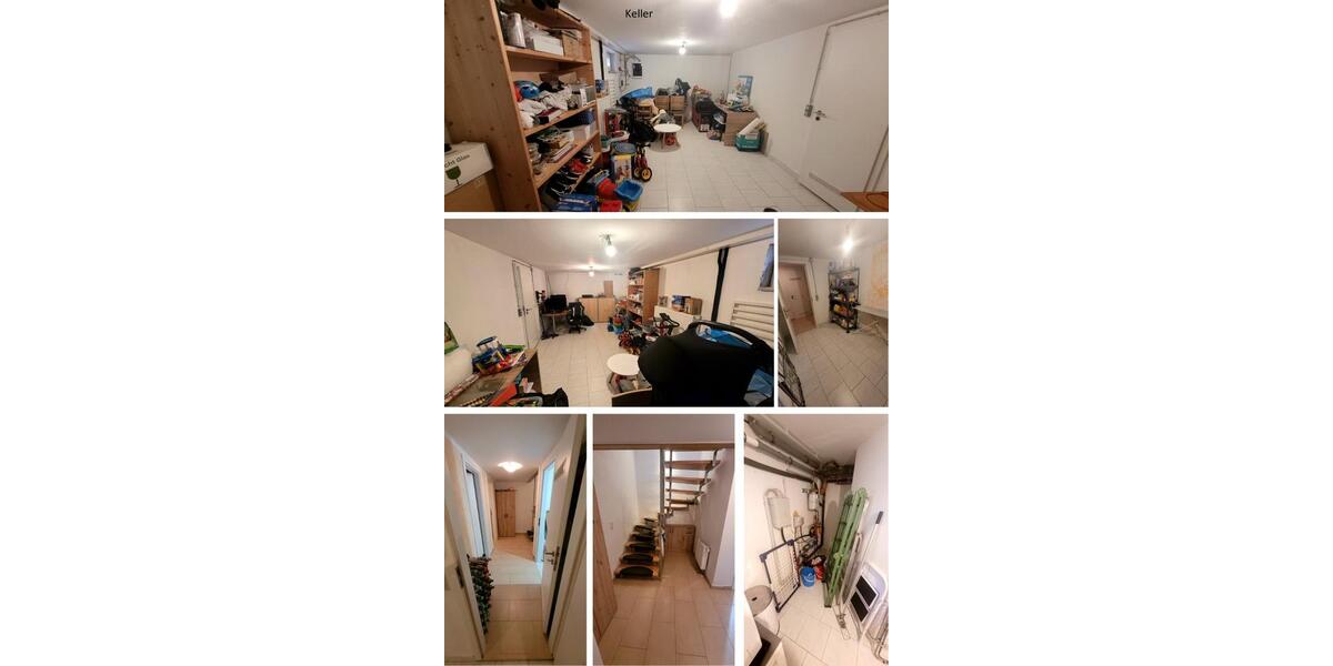 Einfamilienhaus Nackenheim - 4 Zimmer, 132 m&sup2;, 551.300&euro; | Angebot:26976747
