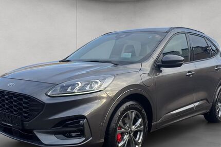 Ford Kuga 24.232 km 25.950 &euro; Frankfurt 60386