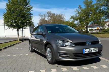 VW Golf 46.800 km 13.700 &euro; Münster 64839