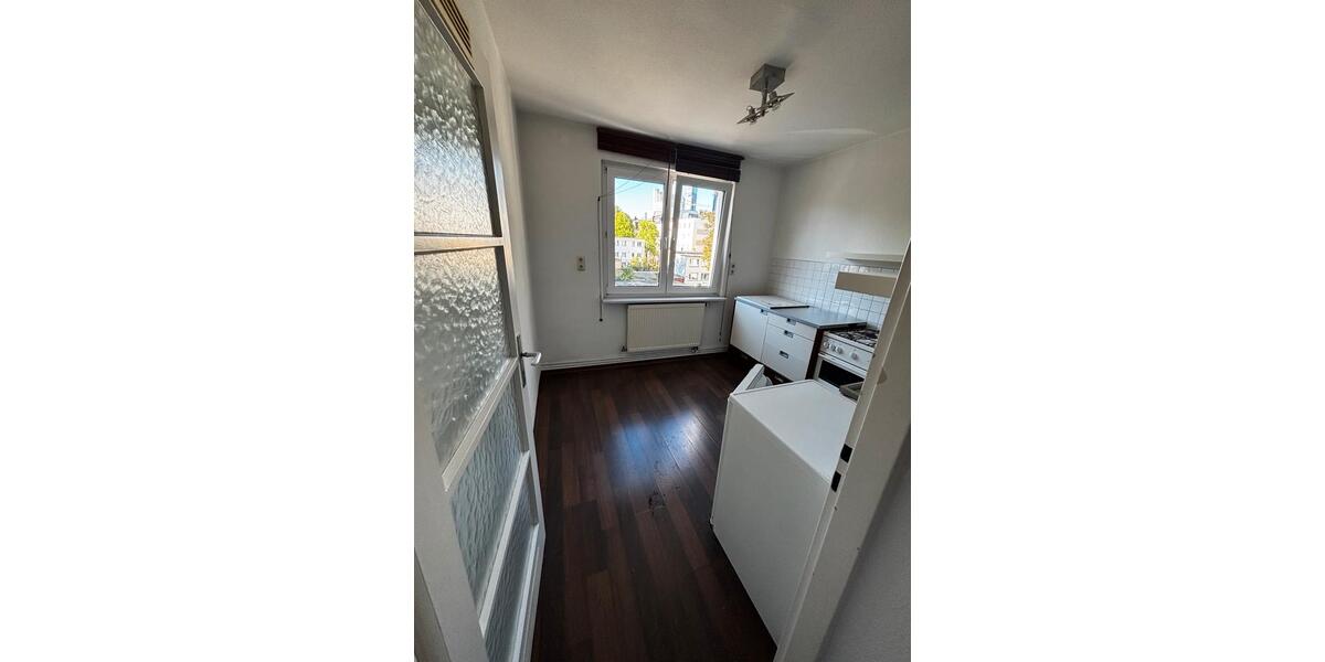 Etagenwohnung Frankfurt am Main Nordend West - 1 Zimmer, 34 m&sup2;, 269.000&euro; | Angebot:26404868
