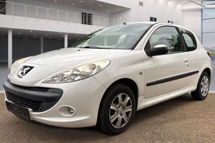Peugeot 206 173.000 km 1.950 &euro; Frankfurt am Main 65933