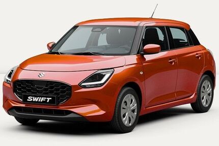 Suzuki Swift 2.900 km 15.999 &euro; Darmstadt 64293