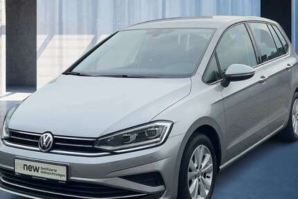 VW Golf Sportsvan 58.437 km 13.580 &euro; Frankfurt / Main 60314