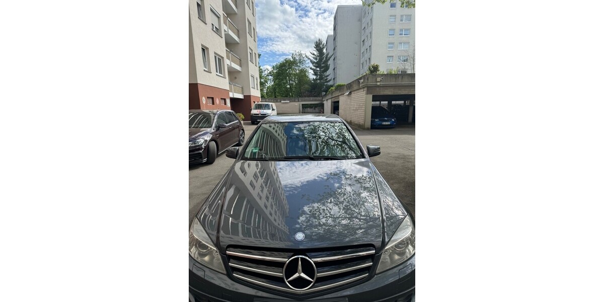 Mercedes-Benz C 200 304.690 km 6.500 € Dietzenbach 63128
