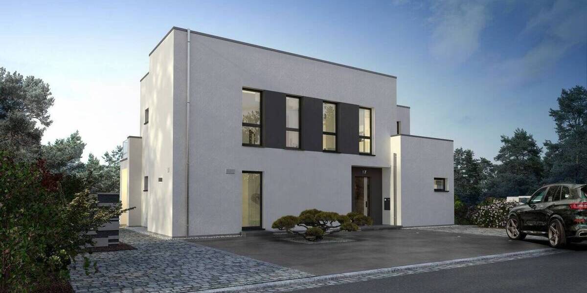 Einfamilienhaus Darmstadt Bessungen - 8 Zimmer, 206 m&sup2;, 2.180.000&euro; | Angebot:25735512