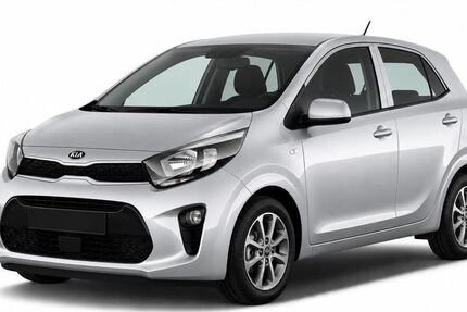 Kia Picanto 34.798 km 11.490 &euro; Bensheim 64625