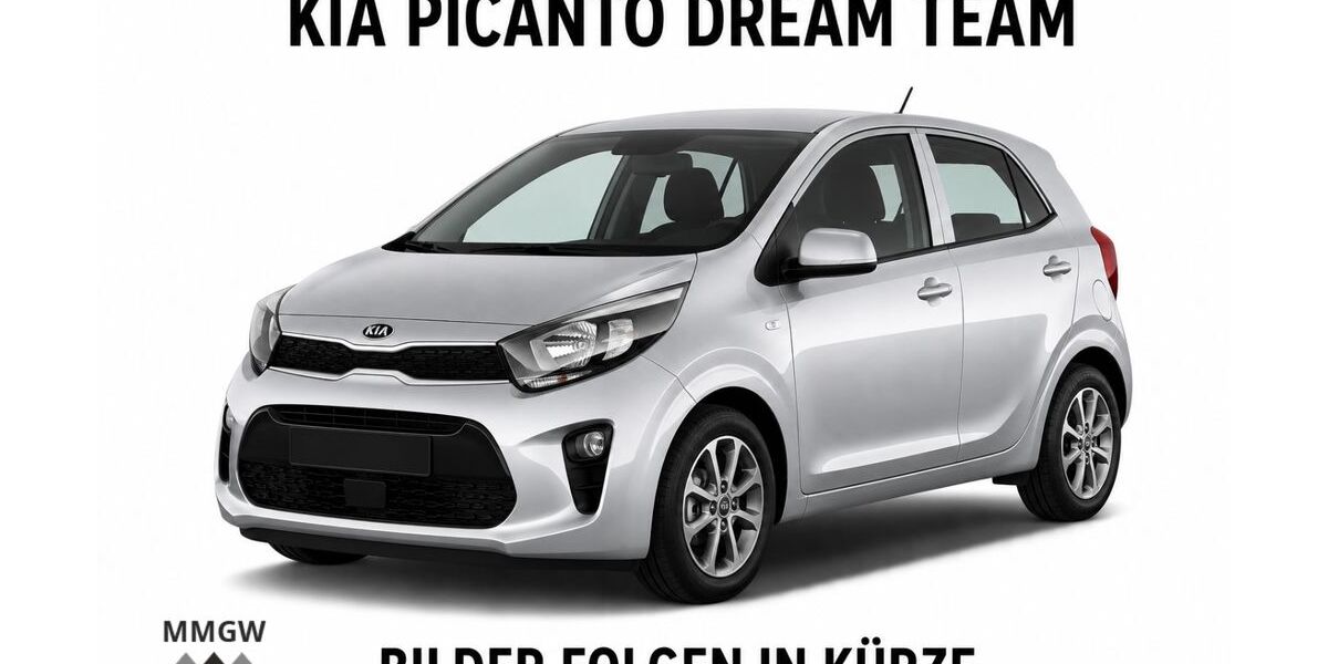 Kia Picanto 34.798 km 11.490 &euro; Bensheim 64625