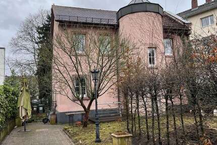 Haus Frankfurt am Main Niederrad - 7 Zimmer, 140 m&sup2;, 1.080.000&euro; | Angebot:25278466