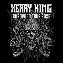 Kerry King Frankfurt