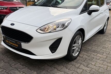 Ford Fiesta 109.901 km 6.990 &euro; Rüsselsheim 65428