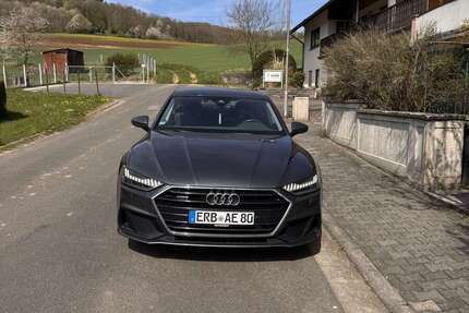 Audi A7 135.000 km 31.500 &euro; Reichelsheim (Odenwald) 64385