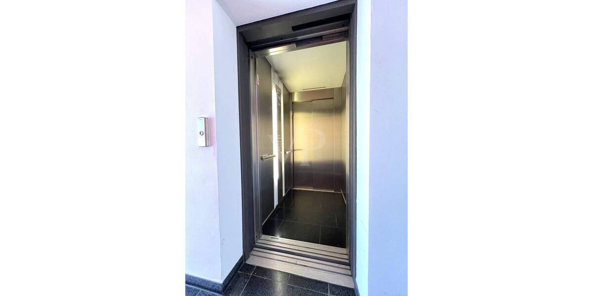 Etagenwohnung Mörfelden-Walldorf / Walldorf Walldorf - 2 Zimmer, 58 m&sup2;, 248.000&euro; | Angebot:26401058