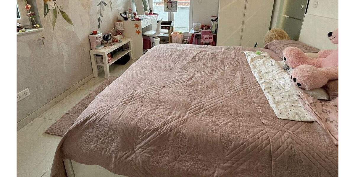 Etagenwohnung Egelsbach - 4 Zimmer, 126 m&sup2;, 495.000&euro; | Angebot:25689003