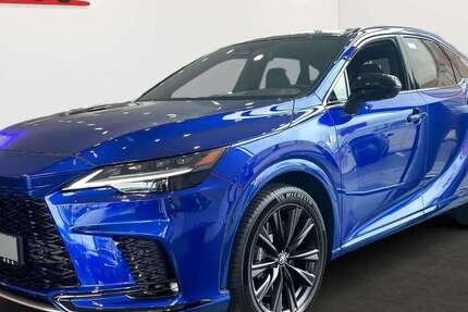 Lexus RX 500h 18.000 km 79.900 &euro; Offenbach 63071