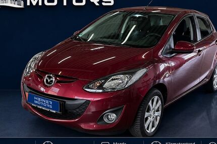Mazda 2 133.598 km 4.390 &euro; Pfungstadt 64319